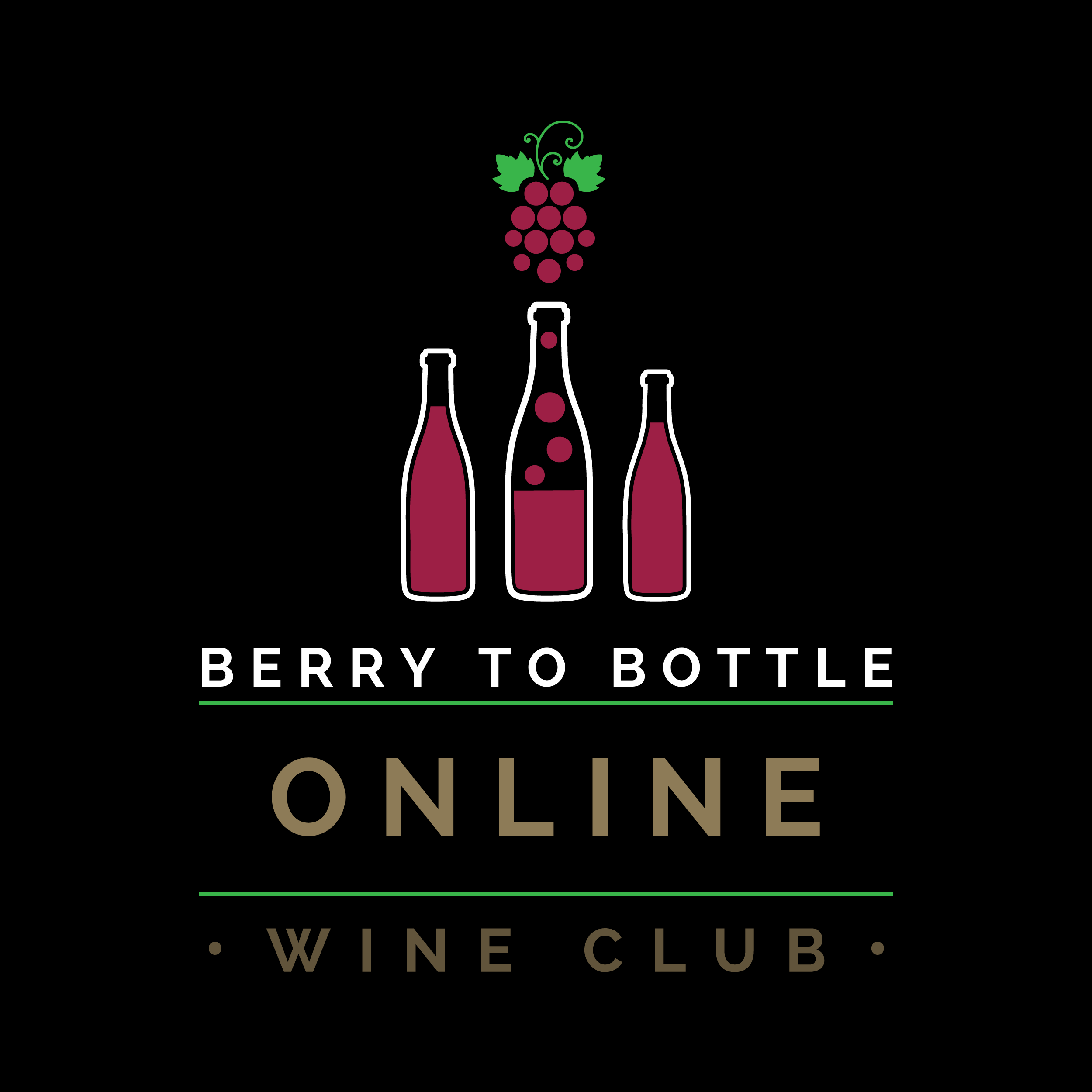 online wine club