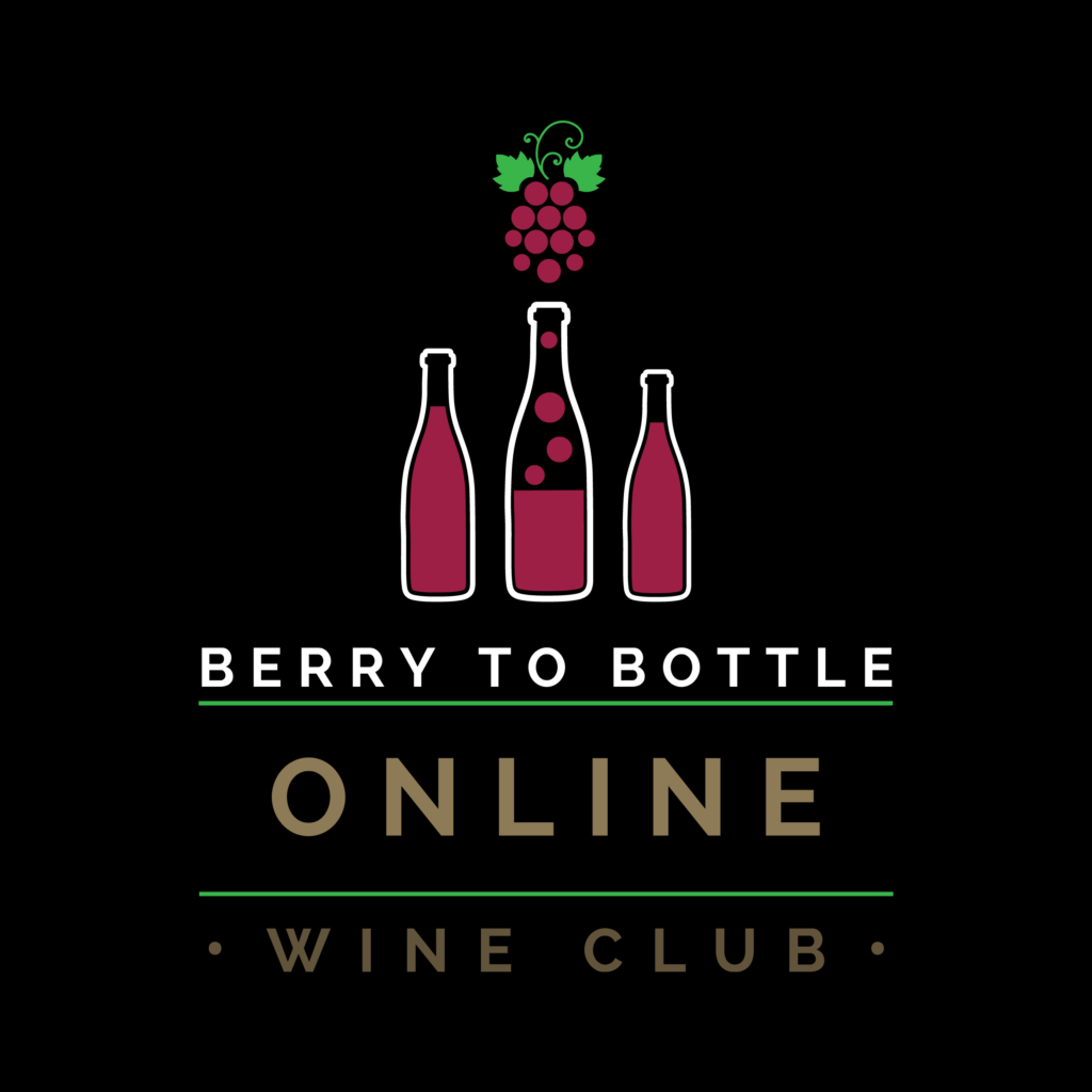 Online wine shop club